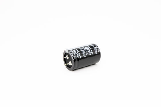 Θραύση TRM 6800uf 80v στον πυκνωτή 30x45mm αναστροφέων explosionproof