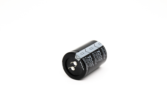 680uf450v θραύση στον ηλεκτρολυτικό πυκνωτή 35x50mm