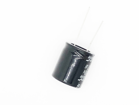 Μικροσκοπικός πυκνωτής 22X25MM 47UF 450V ακτινωτή ανοχή τύπων 20% μολύβδου