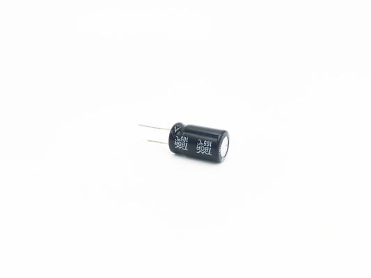 Ηλεκτρολυτικοί πυκνωτές 10X17MM αργιλίου SMR 220UF 50V ακτινωτοί