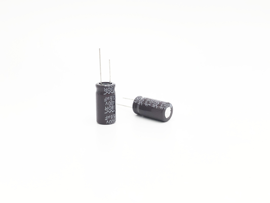 5.6UF400V υψηλός τρέχων πυκνωτής κυματισμών μακράς διαρκείας CFL πυκνωτής 8000 ωρών