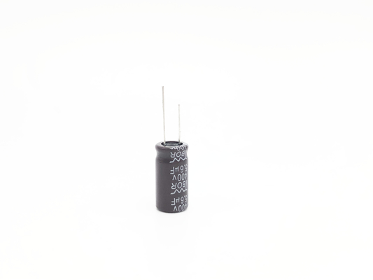 5.6UF400V υψηλός τρέχων πυκνωτής κυματισμών μακράς διαρκείας CFL πυκνωτής 8000 ωρών