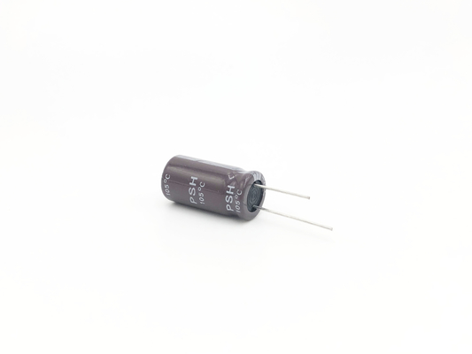 5.6UF400V υψηλός τρέχων πυκνωτής κυματισμών μακράς διαρκείας CFL πυκνωτής 8000 ωρών