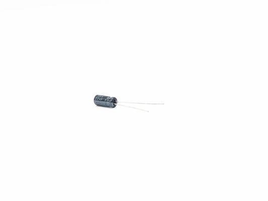 Ηλεκτρολυτικοί πυκνωτές 5X11mm αργιλίου 22UF 25V μικροσκοπικοί RoHS