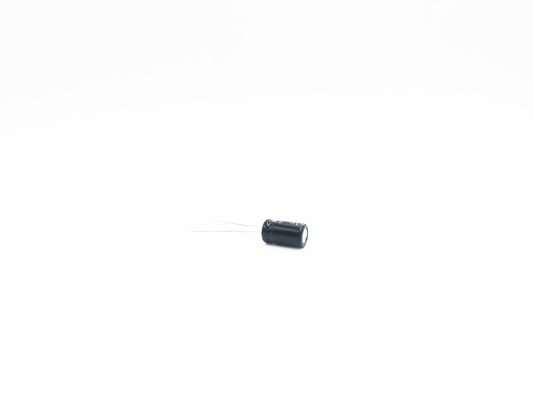 Ηλεκτρολυτικοί πυκνωτές 100UF63V 8X14mm αργιλίου