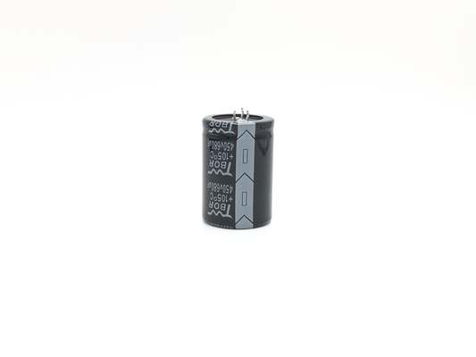 680UF450V θραύση στον πυκνωτή 35X60MM πυκνωτές UPS