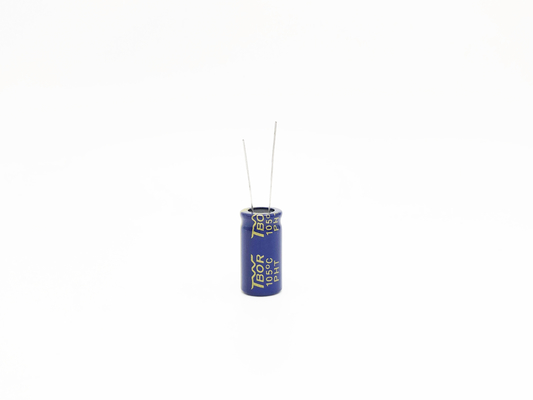 Ακτινωτοί ηλεκτρολυτικοί πυκνωτές 4700UF 16V