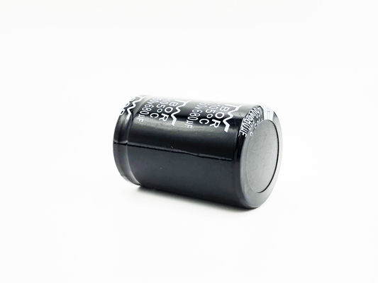 680UF450V 35X60MM ευρεία θραύση θερμοκρασίας πυκνωτών UPS στον πυκνωτή