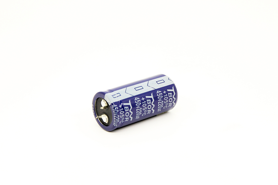 Πυκνωτής παροχής ηλεκτρικού ρεύματος 30X30MM μεταστρέφοντας UPS