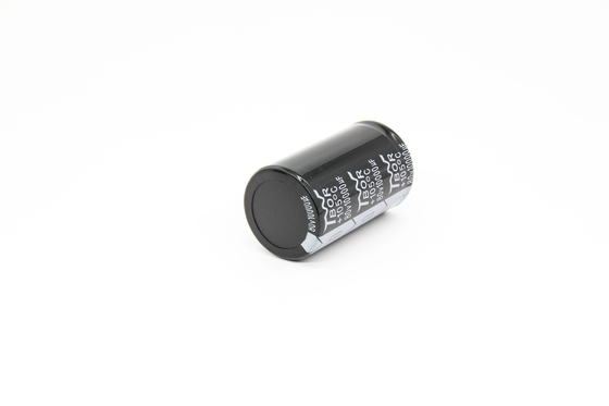 πυκνωτής 35x70mm αναστροφέων 10000u F80V ηλεκτρολυτικός πυκνωτής αργιλίου