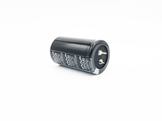 Ο ευρύς πυκνωτής 30x70MM θερμοκρασίας 10000uF 80V UPS για ΈΚΡΥΨΕ το φως