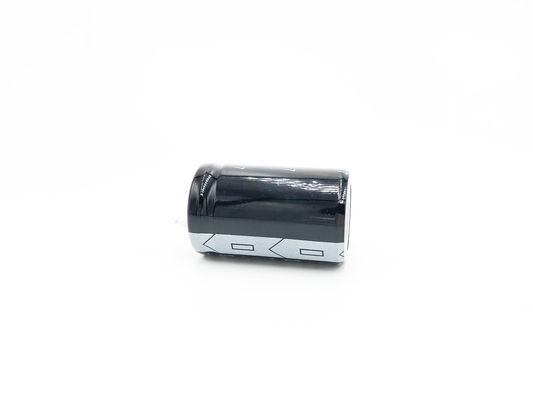 ΧΑΜΗΛΟΣ ESR 470UF 200V ηλεκτρολυτικός πυκνωτής 22X40MM explosionproof