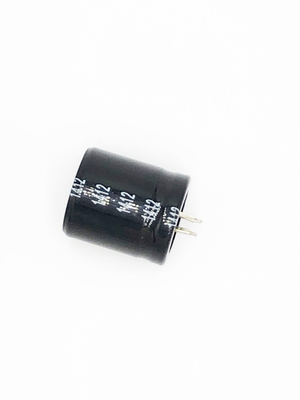 ΧΑΜΗΛΟΣ ESR 220UF200V πυκνωτής 22X25mm παροχής ηλεκτρικού ρεύματος μετατροπής