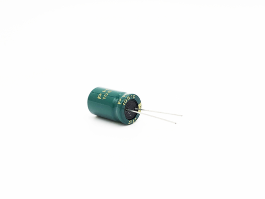 ηλεκτρολυτικός πυκνωτής 33UF250V αργιλίου 13x20mm ακτινωτός