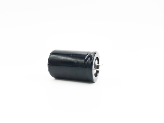 2000 θραύση ωρών στον πυκνωτή 35x50mm UPS πυκνωτής 6800uf 80v