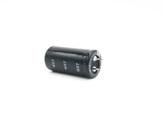 Πυκνωτής 470uF 450V 35X50MM UPS για την παροχή ηλεκτρικού ρεύματος μετατροπής