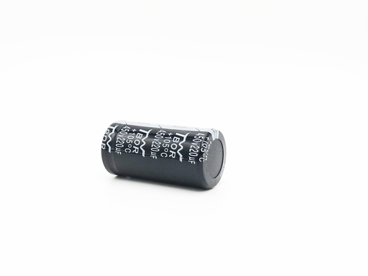 Πυκνωτής 470uF 450V 35X50MM UPS για την παροχή ηλεκτρικού ρεύματος μετατροπής