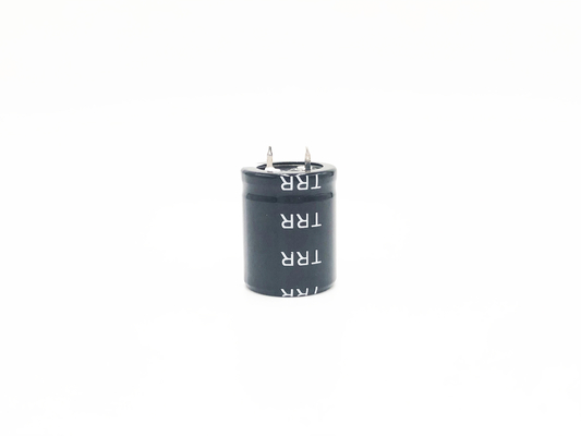 Θραύση 6800UF100V 25x30mm στις παροχές ηλεκτρικού ρεύματος μετατροπής πυκνωτών UPS