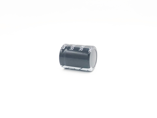 Θραύση 6800UF 100V 25x30mm στις παροχές ηλεκτρικού ρεύματος μετατροπής πυκνωτών UPS