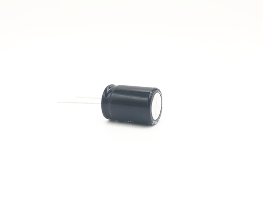 150UF250V 18x25mm υψηλής θερμοκρασίας φωτοβολταϊκή δύναμη πυκνωτών κυκλωμάτων